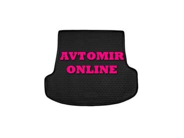 santafe ayaqaltı: Kia stinger 2017 baqaj rezini novline 4 il qarantiya ile 🚙🚒 ünvana və — 1