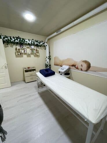 аренда салона красоты: YARIZİRZEMİ 200 kv 3 otaqlı GÖZELLİK Salonu icareye verilir.Bakı — 3