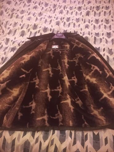 Dublyonka, 2XL, rəng - Qara lalafo.az -da Dublyonka, 2XL, rəng - Qara