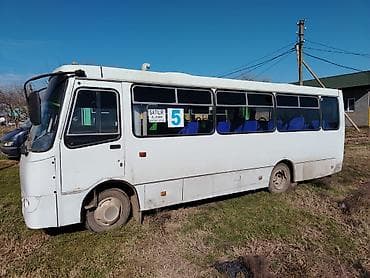 07 arxa kapot: Avtobuslar satilir.Real alicilar elaqe saxlasin.Razilasma yolu ile — 3