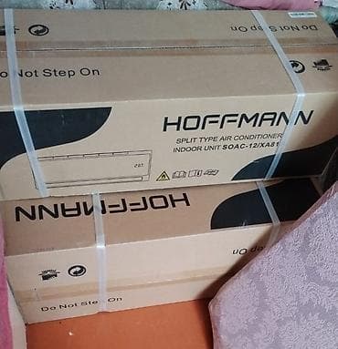 iphone 15 kredit: Kondisioner Hoffmann, İşlənmiş, 40-45 kv. m, Split sistem, Kredit yoxdur — 4