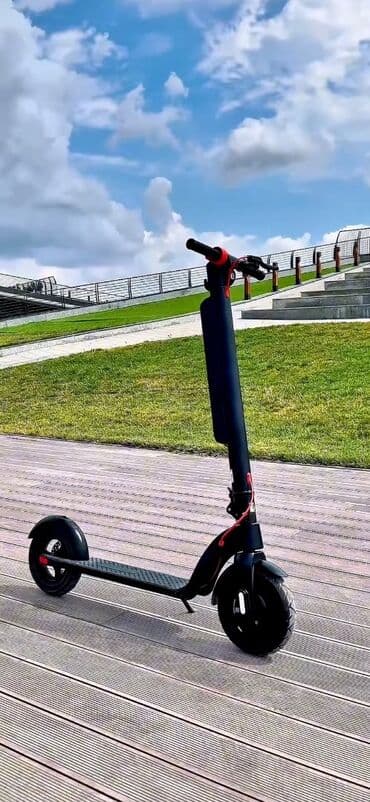 moped akumulator: - Toba LYS X-8, 50 sm3 — 1