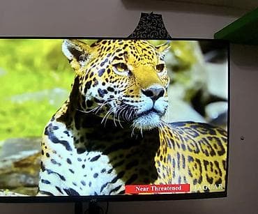 samsung tv 127 ekran: Televizor JVC LED ekran 32" FHD (1920x1080) — 1