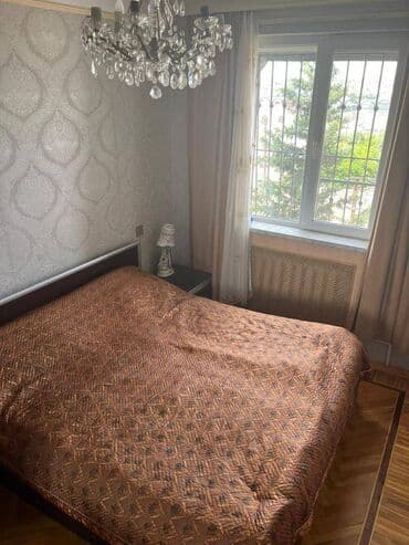 ağ şeher kiraye evler: Bakı, Yasamal, 3 otaqlı, Köhnə tikili, m. İnşaatçılar, 65 kv. m — 5