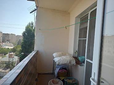 Bakı, Əmircan qəs., 4 otaqlı, Köhnə tikili, 90 kv. m — 3