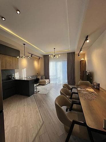 studio menziller: İcarəyə verilir 3 otaqlı yeni tikili 100 m², Ağ şəhər q. Kateqoriya — 1
