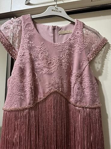 muncuq: Kokteyl donu, Midi, L, XL — 2