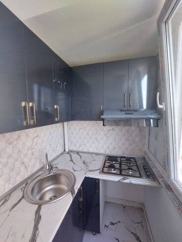 mingecevir mall instagram: 2 otaqlı, Yeni tikili, 50 kv. m — 5