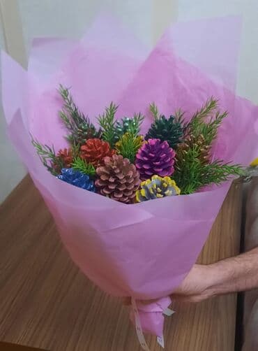 sunu gul: Цветы — 2