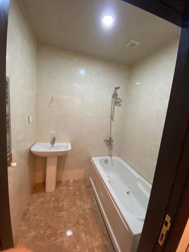 4 otaqlı ev: Suraxanı rayonu, Hövsan qəsəbəsində, Hövsan Mida 2 layihəsidə, yeni — 8