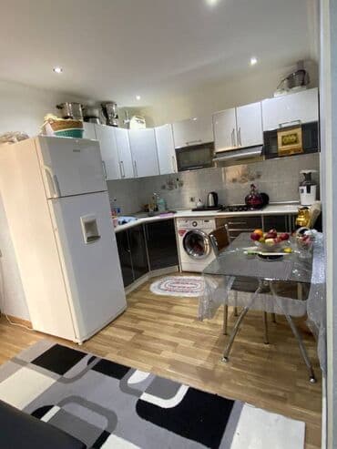 sumqayit 13 mkr: 3 otaqlı, Yeni tikili, m. Nəsimi, 137 kv. m — 10