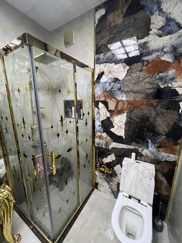 9 cu mikrorayon mir calal kucesi: Elimlər metrosunnan əyaq ilə 3 dəqiqə məsafədə 18 mərtəbəli binanın — 12