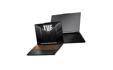 Yeni ASUS TUF Gaming, 16 ", Intel Core i5, 512 GB, Ünvandan götürmə, Ödənişli çatdırılma