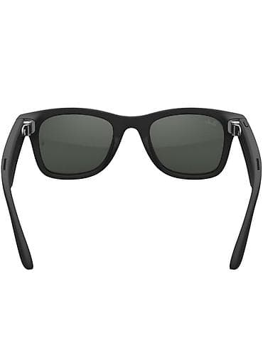 vr eynəklər: Gün eynəyi, Ray-Ban — 4