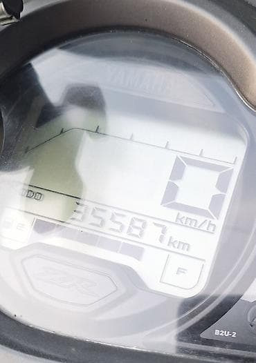 Yamaha skuter – şəhər və qısa məsafələr üçün praktik model.Ili 2022 — 4