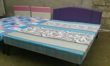 ikinci el kravat: Carpayi
Tezedir hazirlari var 1 neferlik 50m — 1