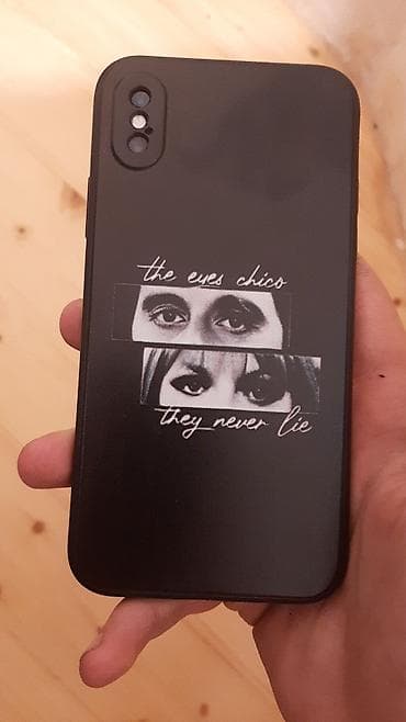 iphone 14 oro: IPhone X, 64 GB, Black Titanium, Face ID — 1