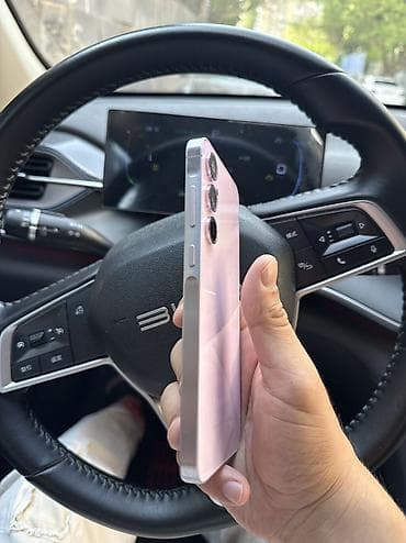 philips xenium 9@9s: Samsung Galaxy A55 5G, 128 GB, rəng - Çəhrayı, Sensor, Barmaq izi, İki sim kartlı — 3