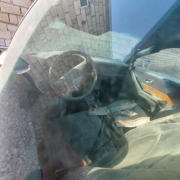 запчасти ауди: Audi 90: 2 л | 1991 г. Седан — 1