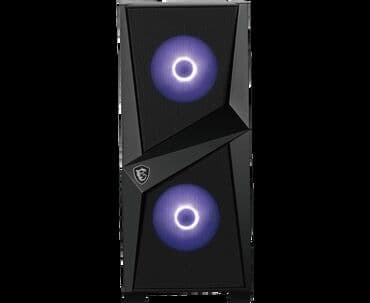 микронаушник купить: MSI MAG Forge 100M Gaming Case 🔸ATX / Micro-ATX / Mini-ITX 🔸2 × USB — 7