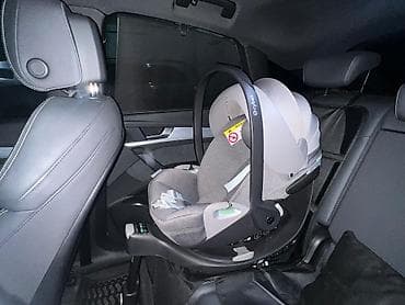 Məktəb çantaları: ☀️Körpələr üçün avto-oturacaq satılir 850 azn Cybex firması, Cloud T — 3