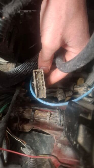 mini kuper: Salam əleykum Opel Vita 1997 ehtiyat hissələri 2 ci el ne istəsəz var — 7