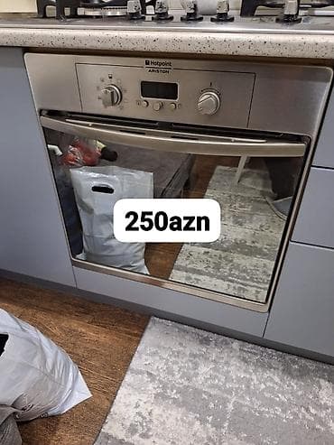 Elektrik sobası Quraşdırılan