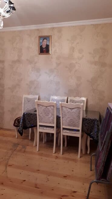 регистрация ооо: Поселок Бинагади 2 комнаты, 50 м², Нет кредита, Средний ремонт — 1