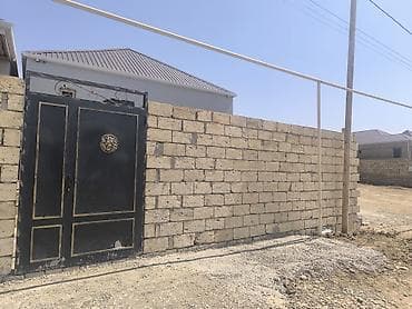 ecemide kiraye evler: 3 otaqlı, 70 kv. m, Yeni təmirli — 4
