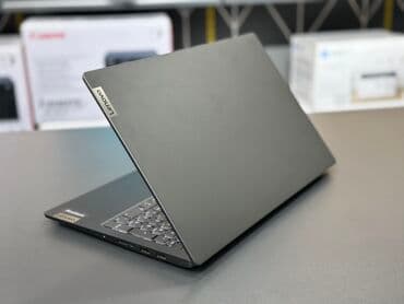 notbuklar ucuz: İşlənmiş Lenovo 15.6 ", Intel Core i7, 512 GB, Ünvandan götürmə — 2