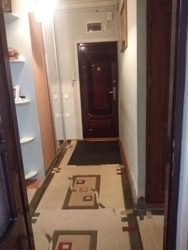 yeni guneslide 4 otaqlı evler: Bakı, 4 otaqlı, Köhnə tikili, 120 kv. m — 7