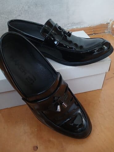 детская ортопедическая обувь: Ортопедическая обувь, Для мальчиков, 37 — 6