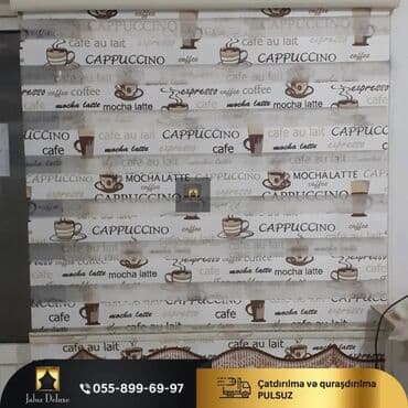 ucuz jaluz: Jalüz pərdə ucuz sok qiymətlər bizdə 2 ya 3 günərzində hazırlama — 19