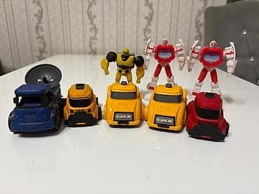 uşaq üçün oyuncaq: Oyuncaqlar — 1