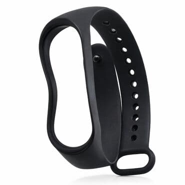 Принадлежности для часов: Новый, Смарт браслеты, Водонепроницаемый — 1