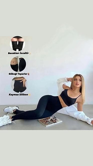 Красота и здоровье: ✅ My korse Tayt ✅ Türkiyə istehsalı ✅ Artıq çəkiləri arıqladan — 2