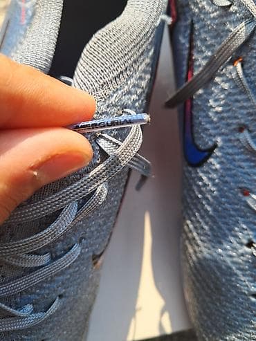 Butslar: Butslar Nike, Ölçü: 40, İşlənmiş — 5