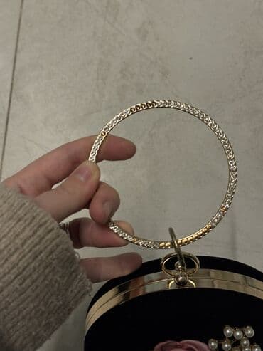 toy cantası: Klatç — 2