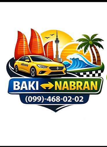 bakı gəncə avtobus bileti: Minik avtomobili, Bakı - Quba — 4