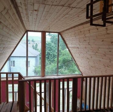 kiraye yolu ile satilan evler: Qusar rayonu, Avaran kəndi, Turistik Zona, 53 sot olan İstirahət — 23