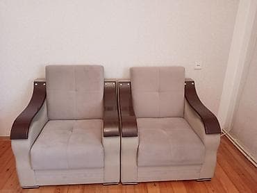 həsir divan: Qonaq otağı dəsti – 3+1+1 - Tərkib: 1 ədəd üçnəfərlik divan və 2 ədəd — 1