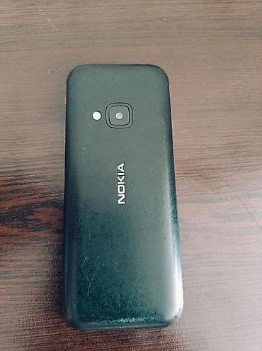 printer telefon: Nokia 5310, rəng - Qara, İki sim kartlı — 4