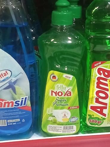 Avto xidmətlər: Xırda ev əşyaları və məişət mallarının toplanması xidməti – hər biri — 2