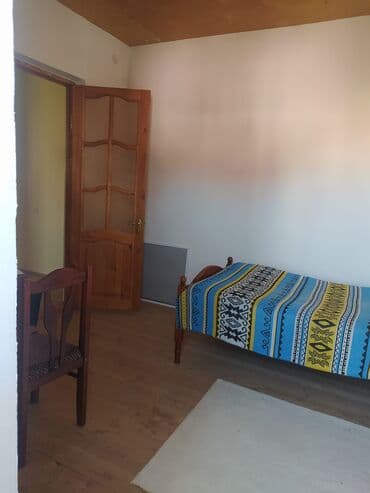 yol qiragi: Mərdəkan 7 otaqlı, 7 kv. m, Kredit yoxdur, Orta təmir — 8