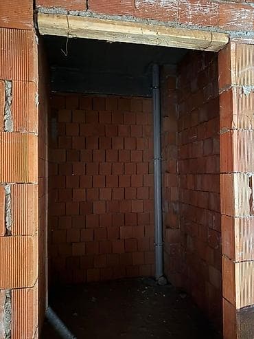 merdekanda menzil: Bakıxanov qəs., 4 otaqlı, Yeni tikili, 131 kv. m — 8