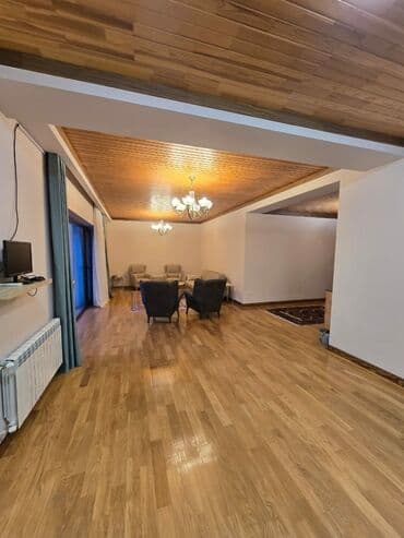 8 ci mkr: Badamdar qəs. 8 otaq, 365 kv. m, Kredit yoxdur, Yeni təmirli — 15