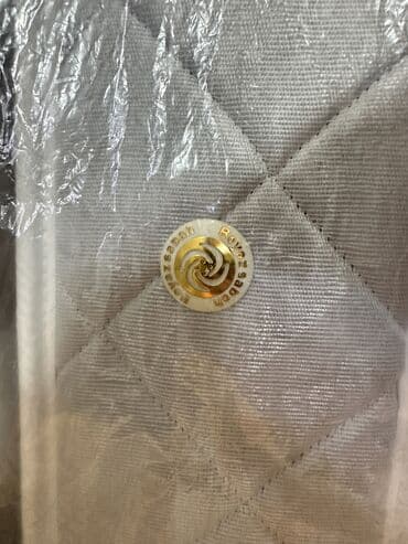 matras tək: Yeni, Ortopedik matras, Bir nəfərlik — 4