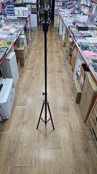 pods: Ştativ.
Balvanka altlığı
kraşteyn — 1