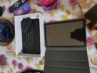 Noutbuk və netbuklar: Oteeto TAB 11 Pro planşet dəsti Xüsusiyyətlər və komplekt: - 11 — 1