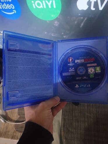 Digər oyun və konsollar: İdman, İşlənmiş — 3